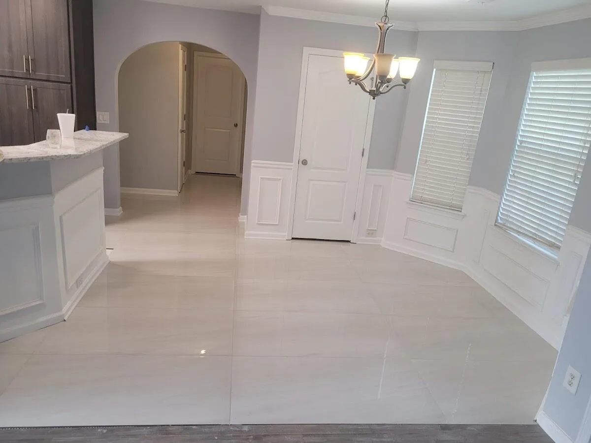 Basement Flood Cleanup in View Park-Windsor Hills, CA